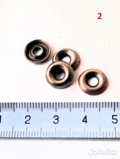 Мебельная фурнитура Шайба Шкант Саморез