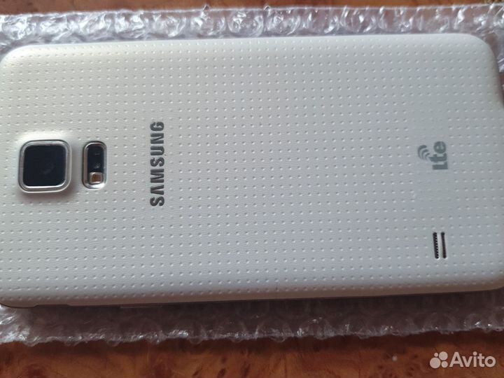 Samsung Galaxy S5 Duos SM-G900FD, 2/16 ГБ