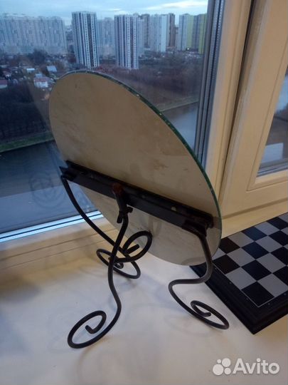 Зеркало икеа