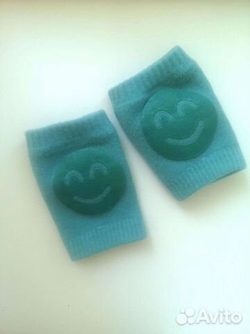 Наколенники детские для ползания