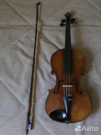 Скрипка-копия Страдивари