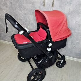 Коляска bugaboo camelion 3 2в1