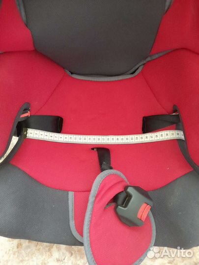 Кресло коляска