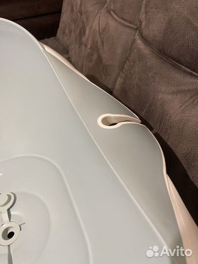 Ванночка детская beaba