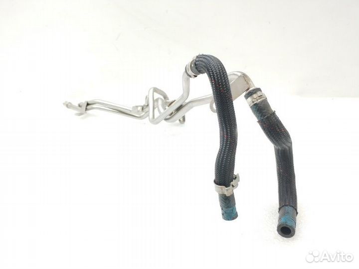 Трубка топливная Mercedes-Benz Glc-Class W253 2.2