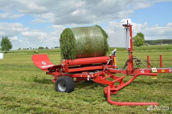 Упаковщик Metal-Fach Z-593, 2023