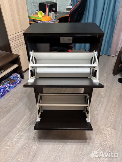 Обувница IKEA
