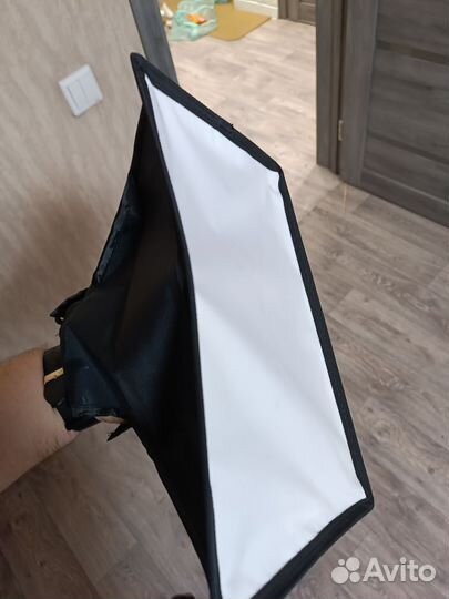 Софтбокс 20*30