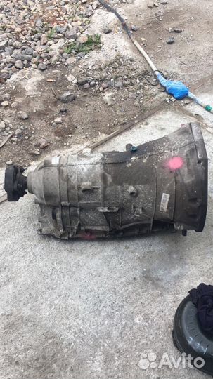 Коробка автомат ZF 6HP-26 Bmw e65 3.5 2003