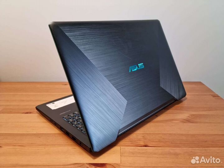 Asus TUF 15,6