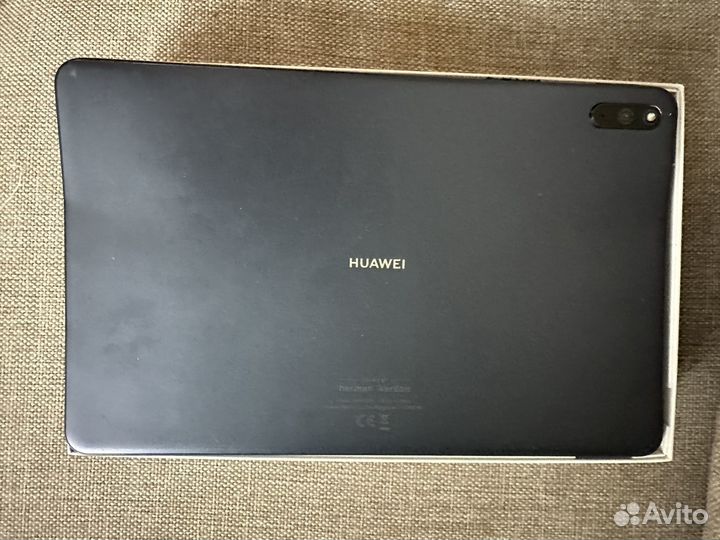 Huawei matepad bah3-w59