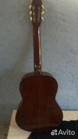 Гитара акустическая
