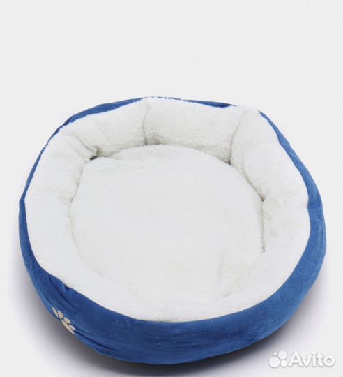 Лежанка для животных. Новая 50*40