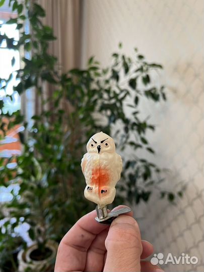 Елочные игрушки СССР