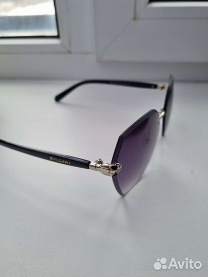 Солнцезащитные очки женские