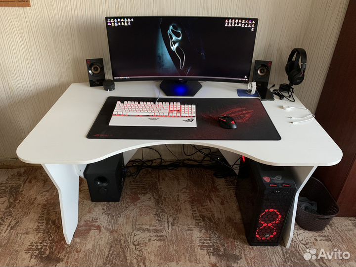 Продам игровой компьютер
