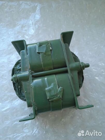 Трансформатор от чз-68 СССР