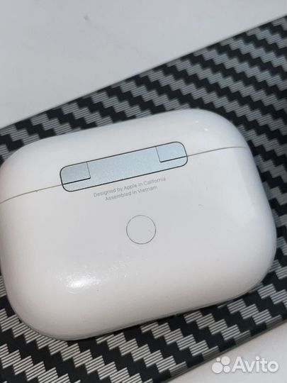 Наушники apple airpods pro оригинал