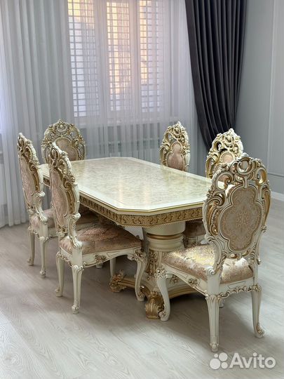 Обеденная группа