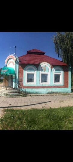 Торговая площадь, 91 м²