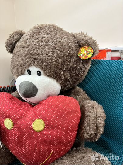 Мишка Тедди