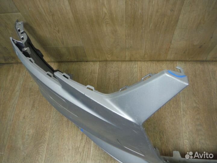 Бампер передний Audi A3 8V 2018