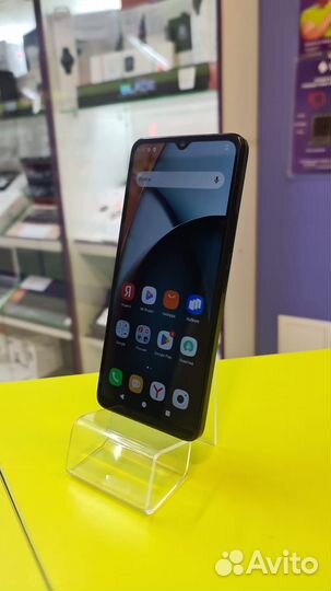 Xiaomi Redmi A3, 3/64 ГБ