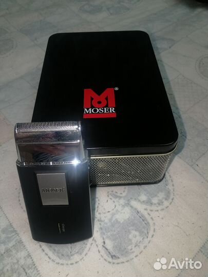 Машинка для стрижки