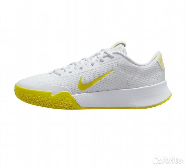 Теннисные кроссовки Nike vapor lite 2 HC, новые