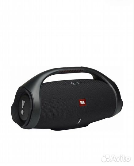 Беспроводная акустика JBL Boombox 2