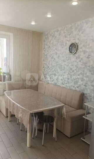 3-к. квартира, 71,7 м², 7/16 эт.