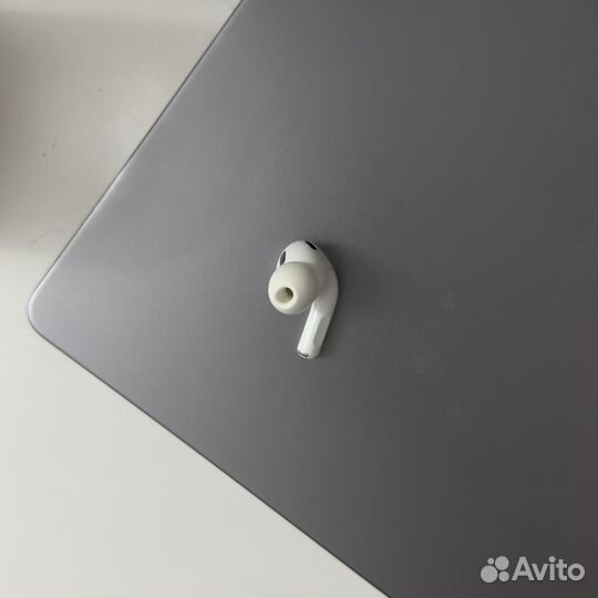 Наушник apple airpods 2 левый