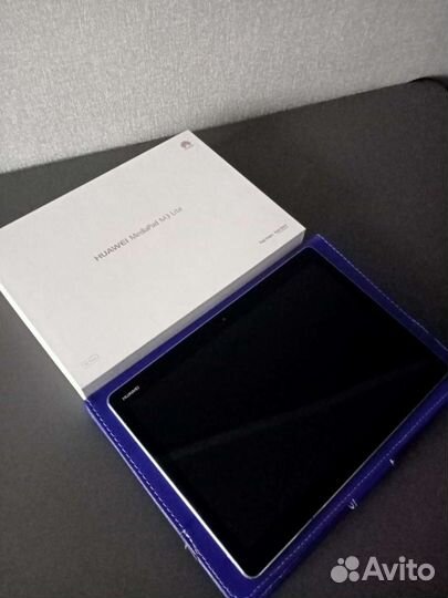 Планшет Huawei mediapad m3 lite 10