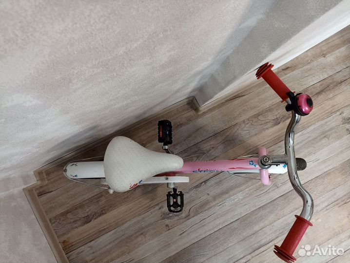 Велосипед детский Stern