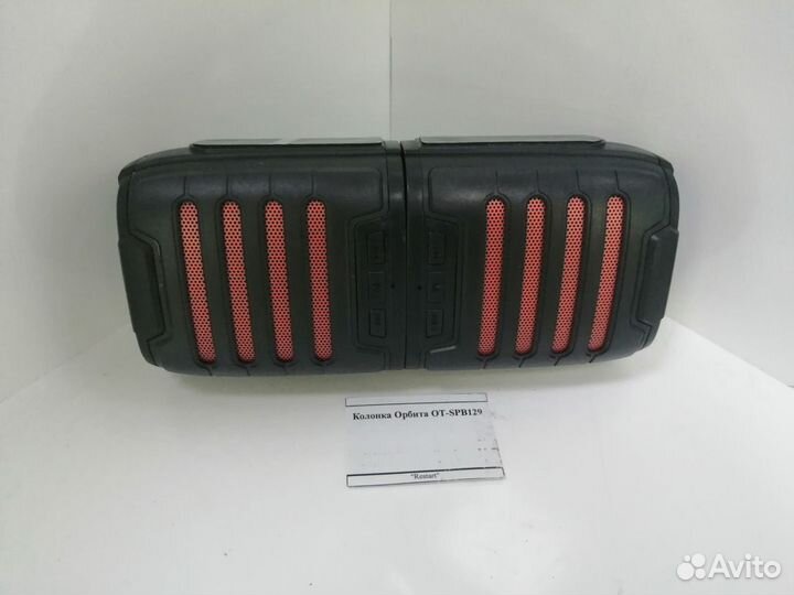 Колонка Орбита OT-SPB129