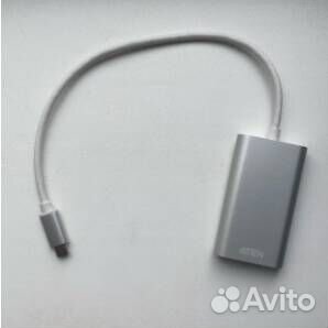 Устройство видеозахвата aten camlive UC3020