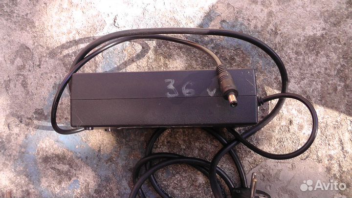 Зарядное устройство для электровелосипеда