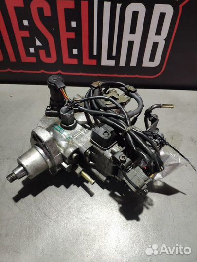 Тнвд Mazda Bongo Friendee wlte