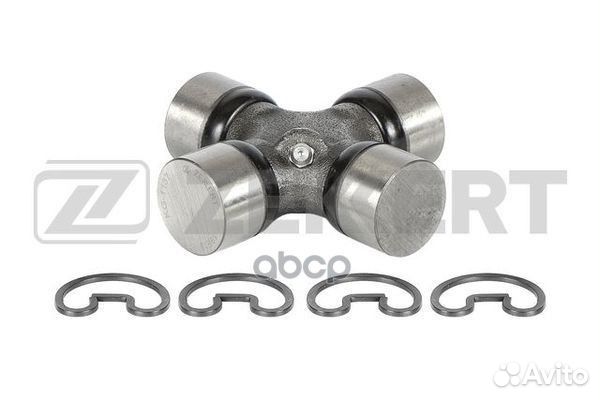 Крестовина карданного вала 30 18x92 08 / Toyota