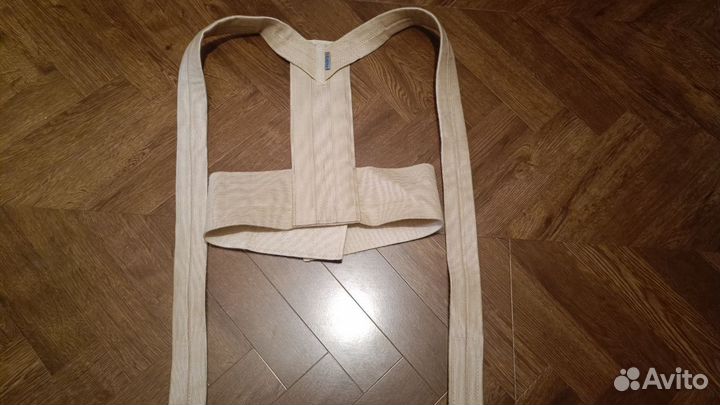 Корректор осанки