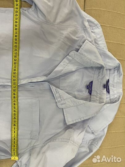 Рубашки школьные пакетом