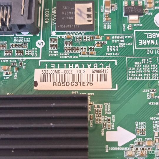 LG 43LF630V