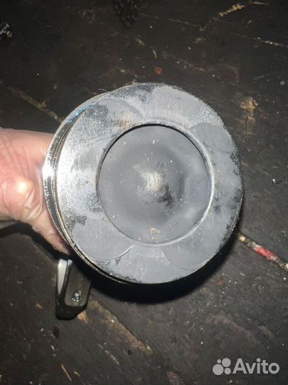 Шатун ом651 Мерседес