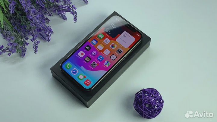 iPhone 12 Pro, 128 ГБ