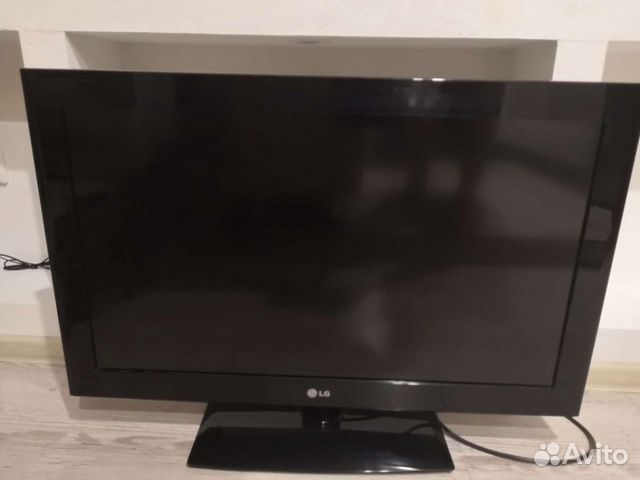 Телевизор LG 32LD555 б/у