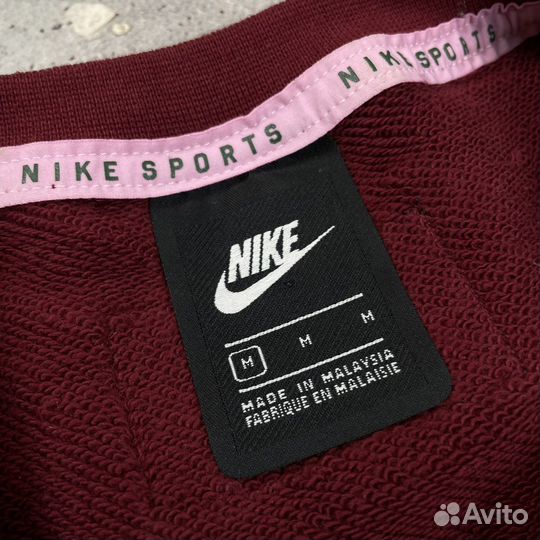 Свитшот женский M Nike NSW