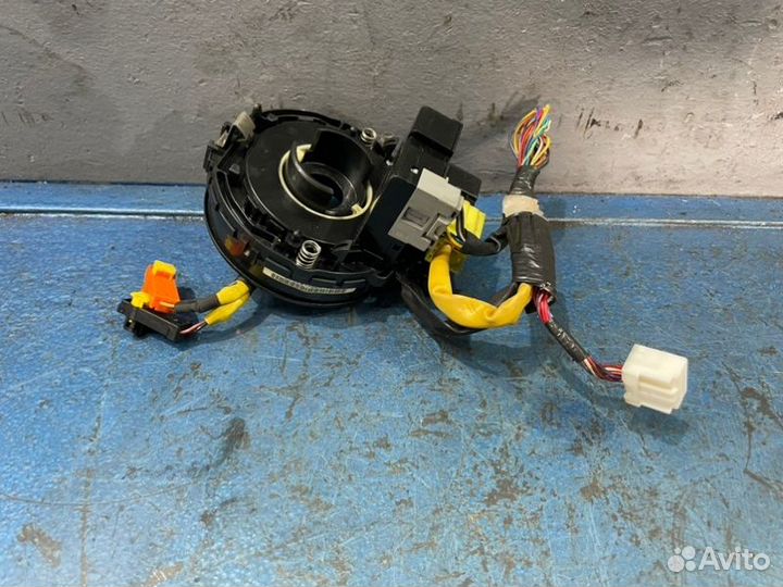 SRS кольцо Lexus Ls460 USF40