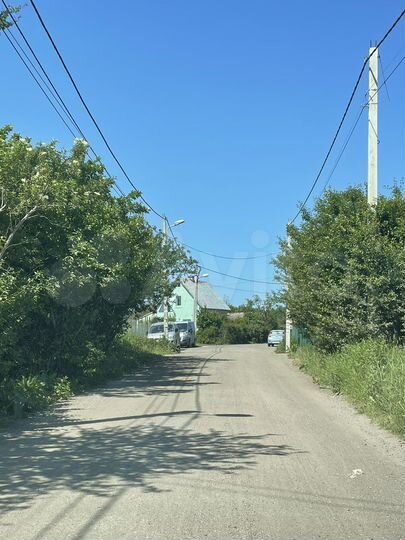 Участок 6,4 сот. (СНТ, ДНП)