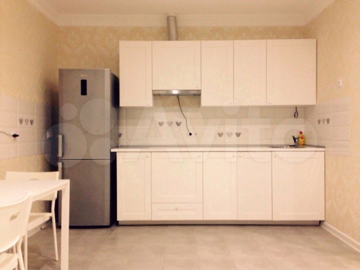Квартира-студия, 30 м², 3/12 эт.