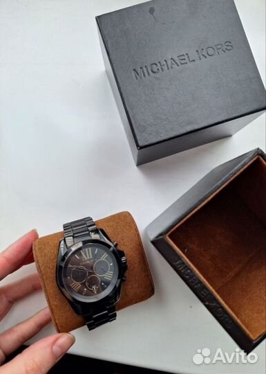 Мужские часы Micheal kors